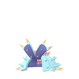 Alola - 0748 - Toxapex